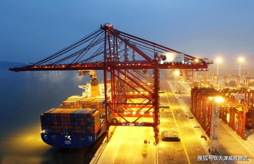 暂时进出口货物进口与货物进出口的区别与操作流程