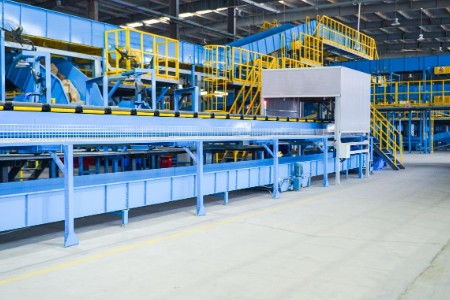 产业互联网驱动全球贸易新范式 解析货物进出口的数字化发展趋势