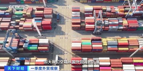 技术进出口新转运模式 破解货物流转慢困局，提升全球供应链效率