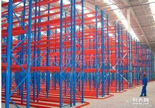 图志达全上海收售物流货架 二手仓库货架收售 上海办公用品 货物进出口