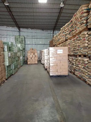 黄埔外贸仓 进口货物操作与集货装柜出口的流程及技术进出口要点解析