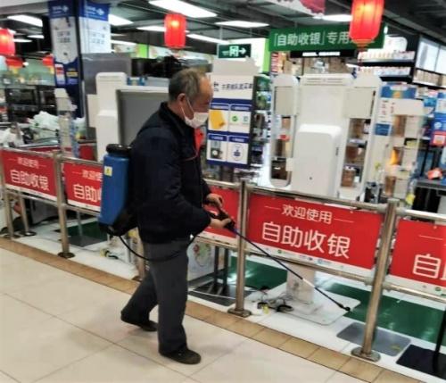 开启年味安全双赛道 家乐福“虎”力全开，许你安全幸福年的暖心答卷